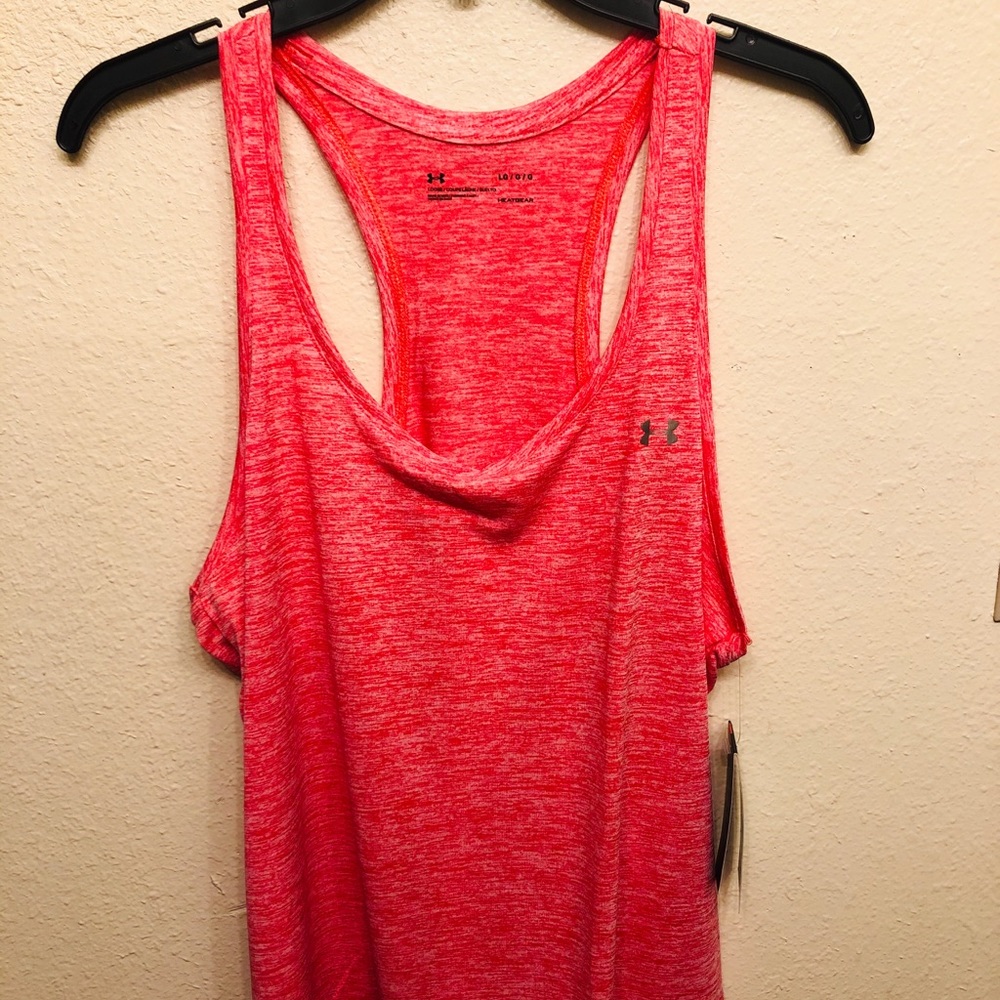 Under Armour Loose Shirt